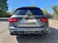 2017 Mercedes Benz C 630