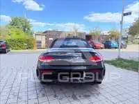 2017 Mercedes Benz C 630