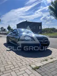 2017 Mercedes Benz C 630