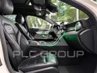 2017 Mercedes Benz C 630