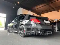 2017 Mercedes Benz C 630