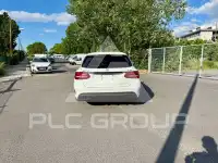 2017 Mercedes Benz C 630