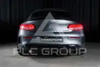 2017 Mercedes Benz C 630