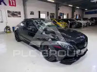 2017 Mercedes Benz C 630
