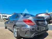 2017 Mercedes Benz C 630