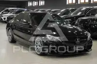 2017 Mercedes Benz C 630