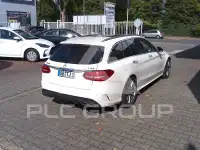 2017 Mercedes Benz C 630