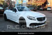 2017 Mercedes Benz C 630