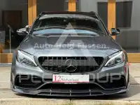 2017 Mercedes Benz C 630