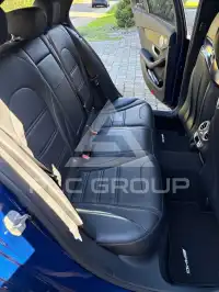 2017 Mercedes Benz C 630