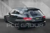 2017 Mercedes Benz C 630