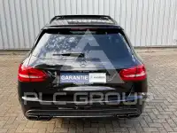 2017 Mercedes Benz C 630