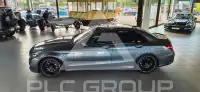 2017 Mercedes Benz C 630