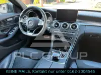 2017 Mercedes Benz C 630