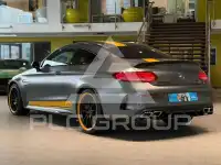 2017 Mercedes Benz C 630