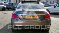 2017 Mercedes Benz C 630