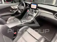 2017 Mercedes Benz C 630