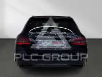2017 Mercedes Benz C 630