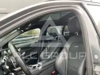 2017 Mercedes Benz C 630