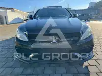 2017 Mercedes Benz C 630