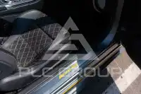 2017 Mercedes Benz C 630