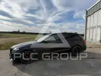 2017 Mercedes Benz C 630