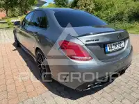 2017 Mercedes Benz C 630