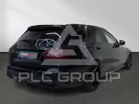 2017 Mercedes Benz C 630