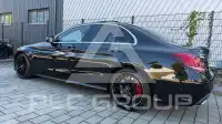 2017 Mercedes Benz C 630