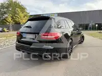 2017 Mercedes Benz C 630