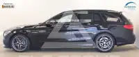 2017 Mercedes Benz C 630