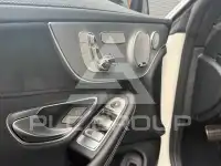 2017 Mercedes Benz C 630