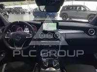 2017 Mercedes Benz C 630