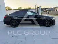 2017 Mercedes Benz C 630
