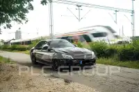 2017 Mercedes Benz C 630