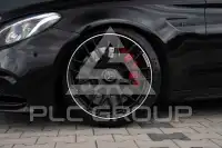 2017 Mercedes Benz C 630