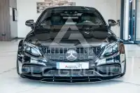 2017 Mercedes Benz C 630
