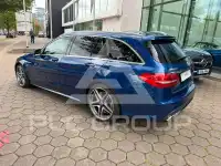 2017 Mercedes Benz C 630