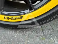 2017 Mercedes Benz C 630