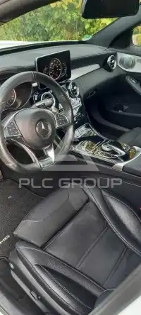 2017 Mercedes Benz C 630