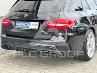 2017 Mercedes Benz C 630