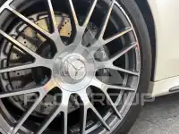 2017 Mercedes Benz C 630
