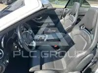 2017 Mercedes Benz C 630
