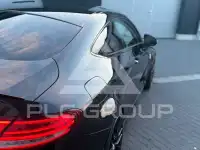 2017 Mercedes Benz C 630