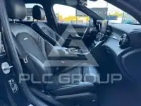 2017 Mercedes Benz C 630