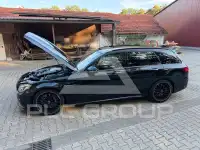 2017 Mercedes Benz C 630