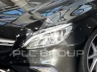 2017 Mercedes Benz C 630