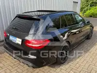 2017 Mercedes Benz C 630