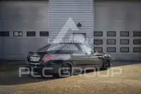 2017 Mercedes Benz C 630