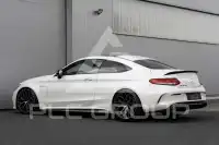 2017 Mercedes Benz C 630